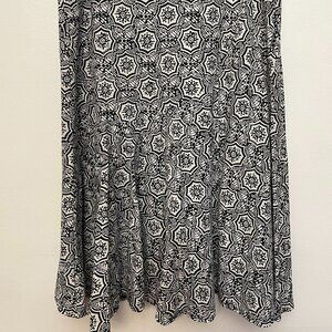RW & Co skirt